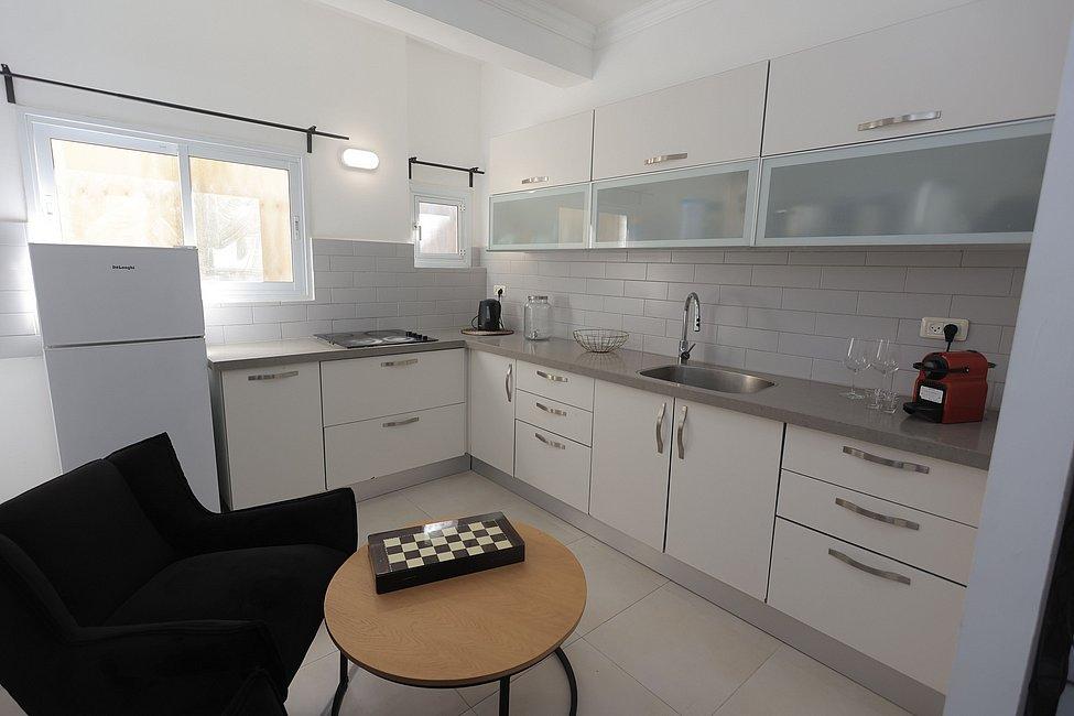 90465 הסוויטות, מתחם הירקון 25, וילה  בתל אביב וילות - Vila