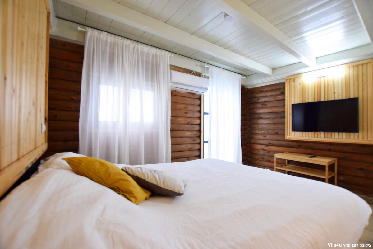 90580 כללי, וילה אליזה בוטיק, וילה  בעוספיה וילות - Vila