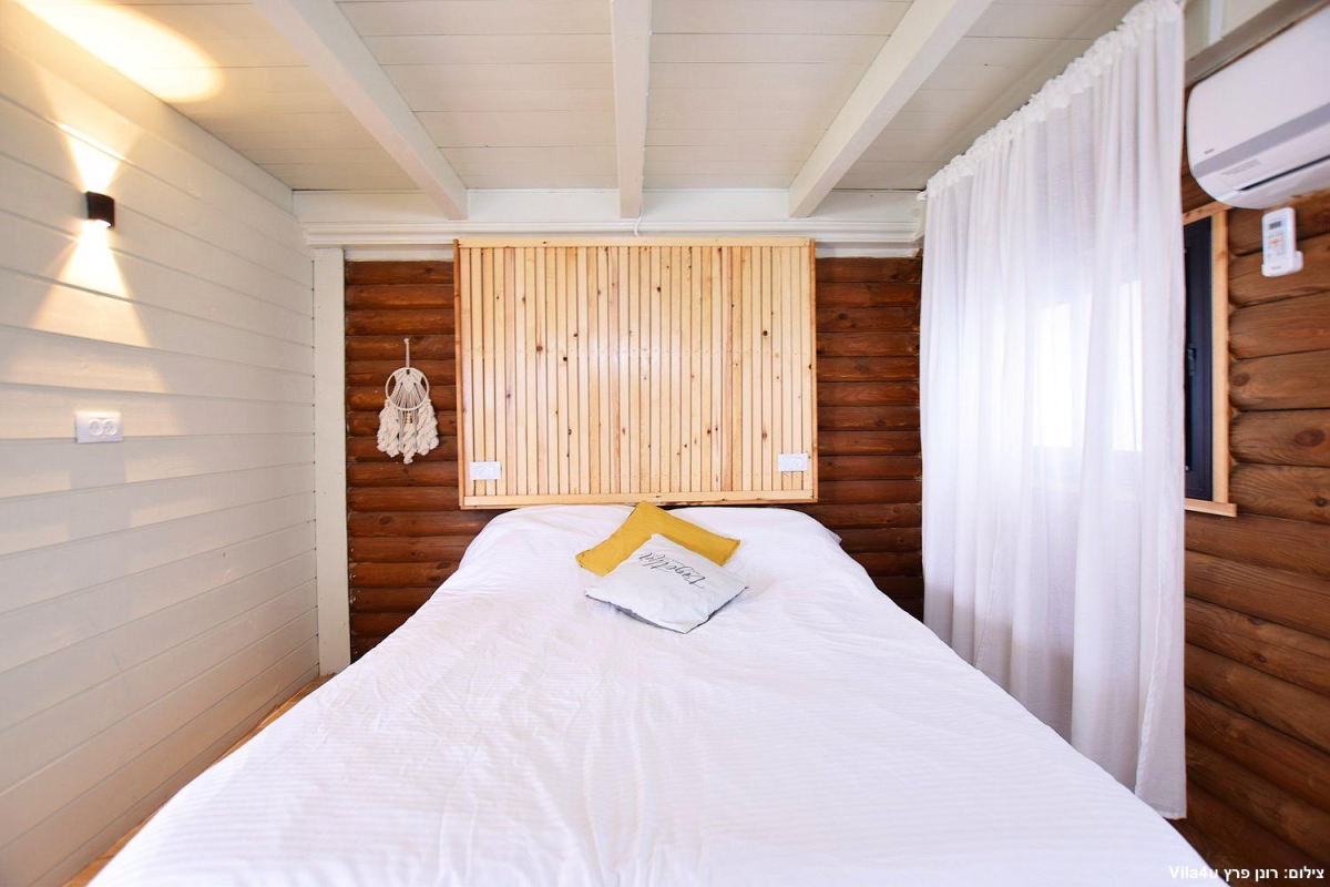 90581 כללי, וילה אליזה בוטיק, וילה  בעוספיה וילות - Vila