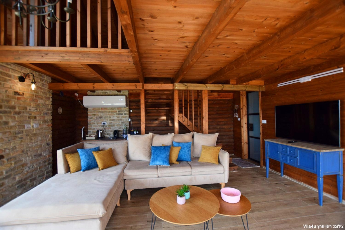 90586 כללי, וילה אליזה בוטיק, וילה  בעוספיה וילות - Vila