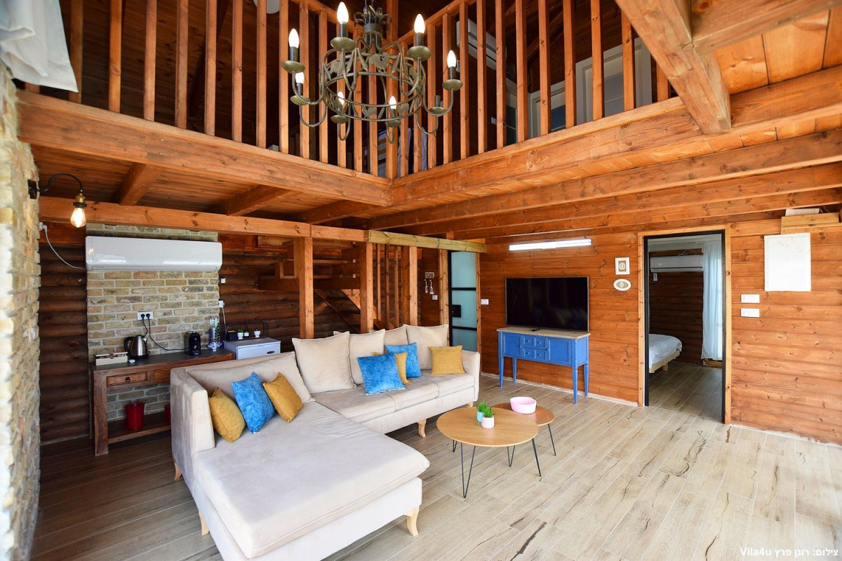 90593 כללי, וילה אליזה בוטיק, וילה  בעוספיה וילות - Vila