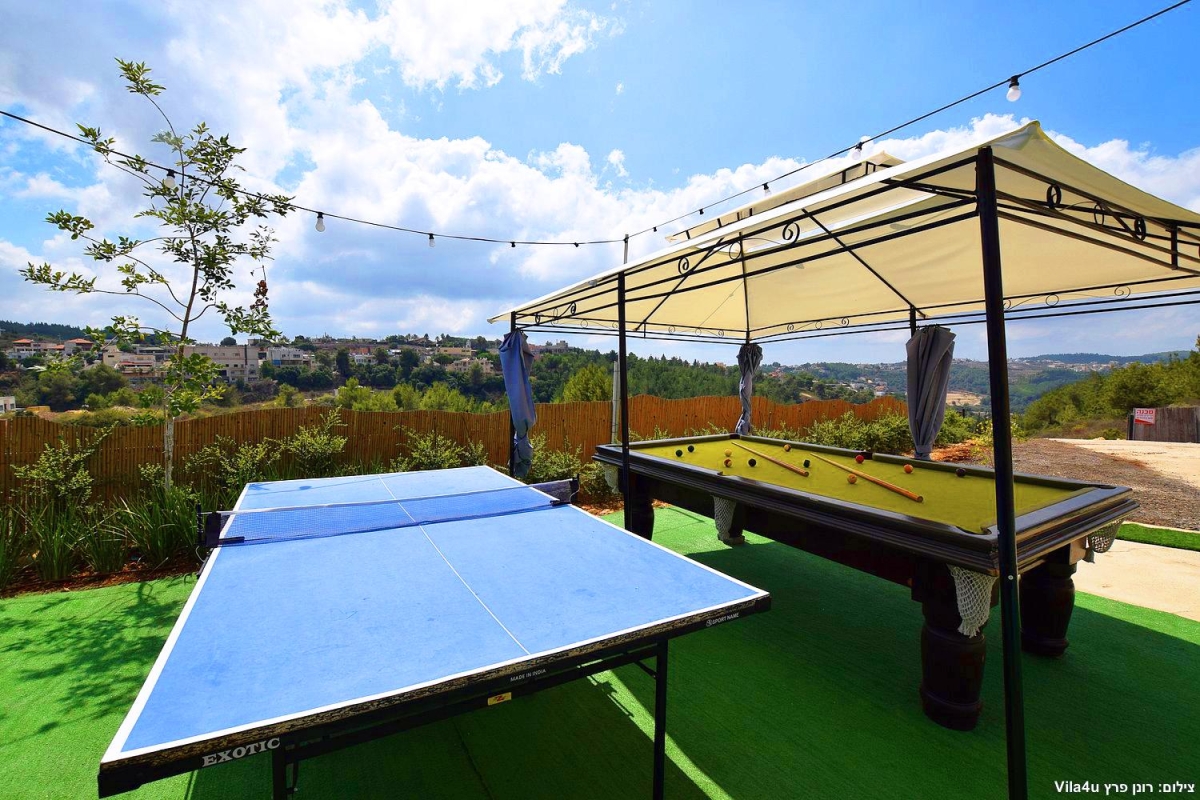 90603 כללי, וילה אליזה בוטיק, וילה  בעוספיה וילות - Vila