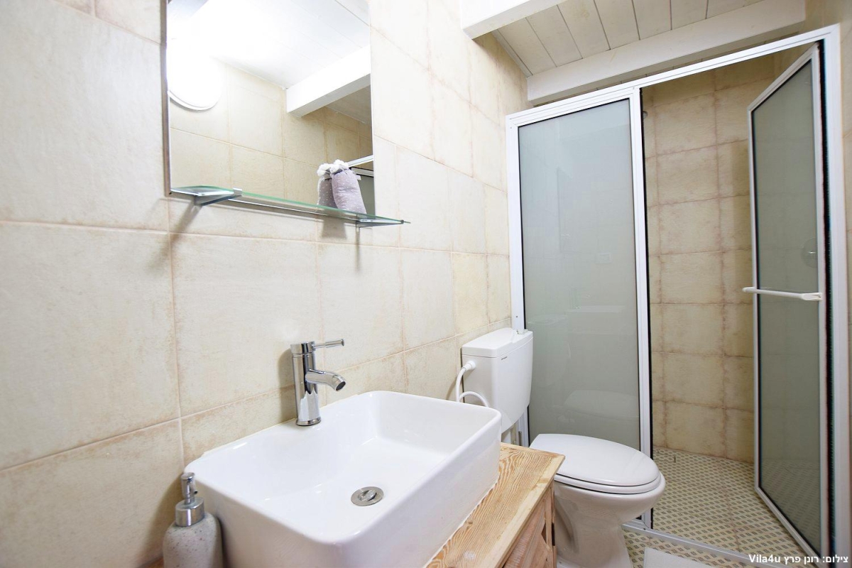 90613 המתחם הפנימי, וילה אליזה בוטיק, וילה  בעוספיה וילות - Vila