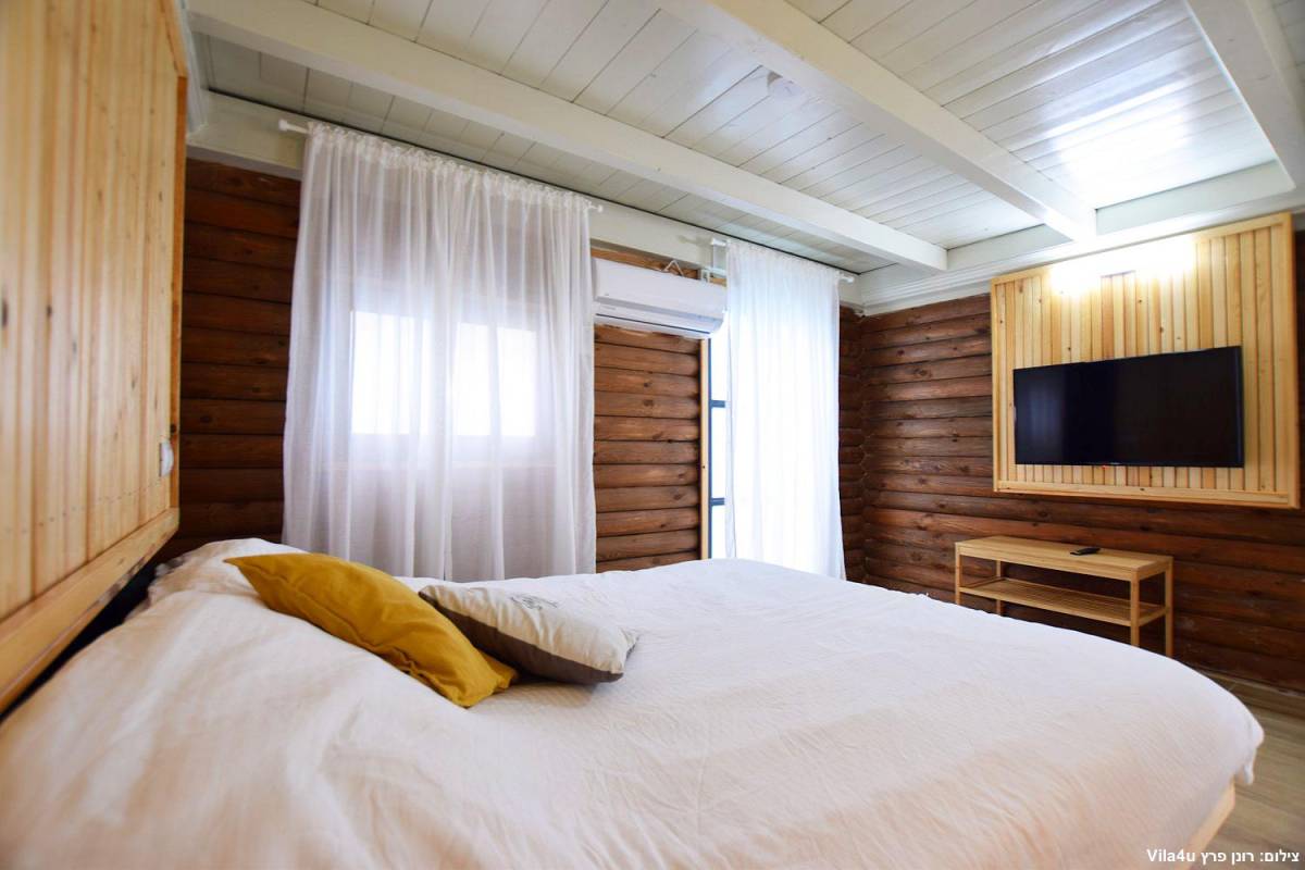 90617 המתחם הפנימי, וילה אליזה בוטיק, וילה  בעוספיה וילות - Vila