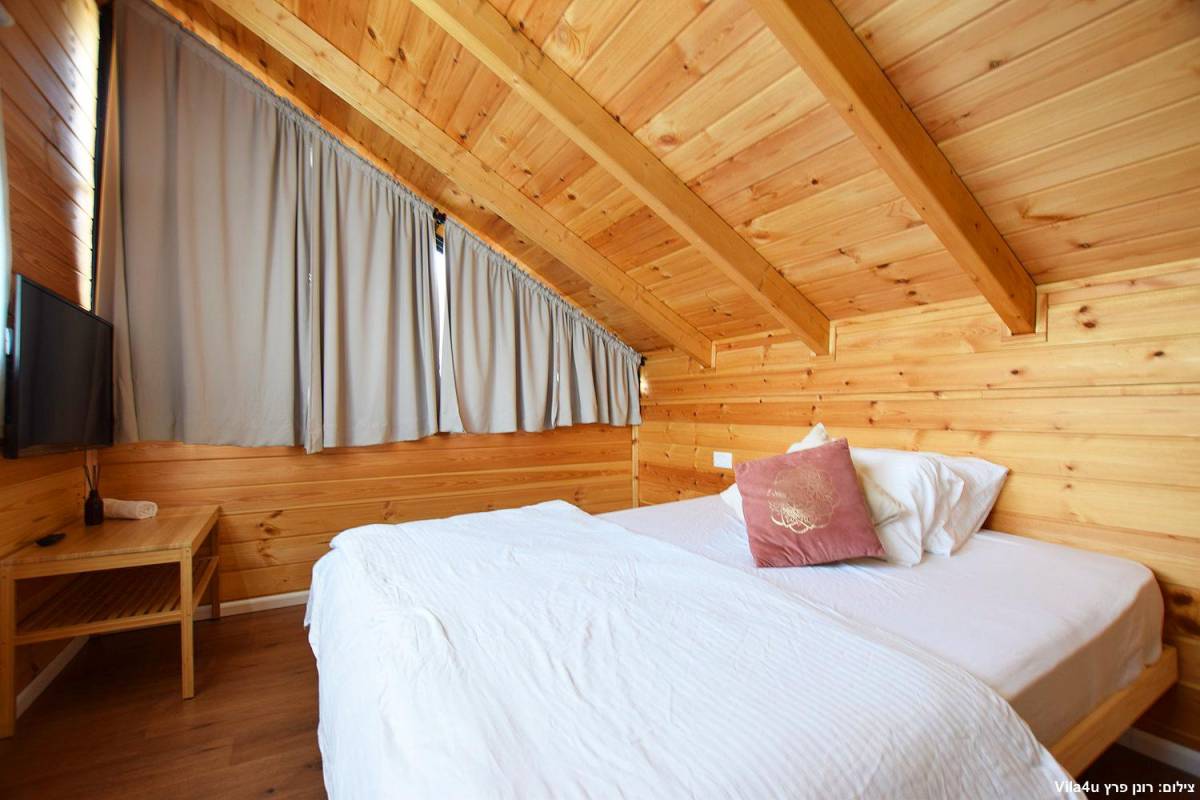 90618 המתחם הפנימי, וילה אליזה בוטיק, וילה  בעוספיה וילות - Vila