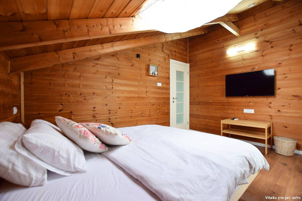 90619 המתחם הפנימי, וילה אליזה בוטיק, וילה  בעוספיה וילות - Vila