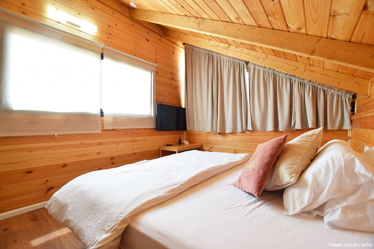 90620 המתחם הפנימי, וילה אליזה בוטיק, וילה  בעוספיה וילות - Vila