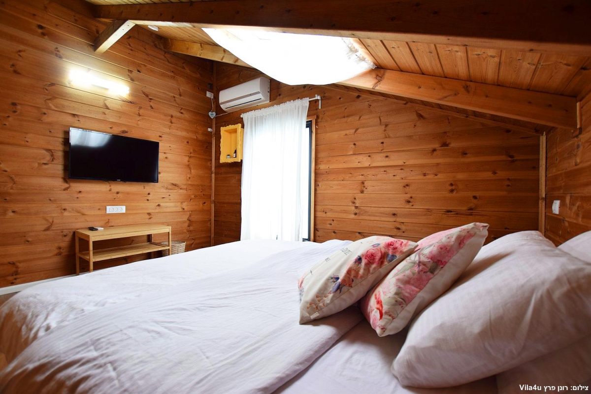 90622 המתחם הפנימי, וילה אליזה בוטיק, וילה  בעוספיה וילות - Vila