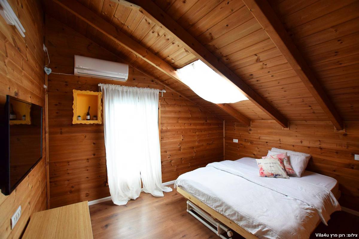 90623 המתחם הפנימי, וילה אליזה בוטיק, וילה  בעוספיה וילות - Vila