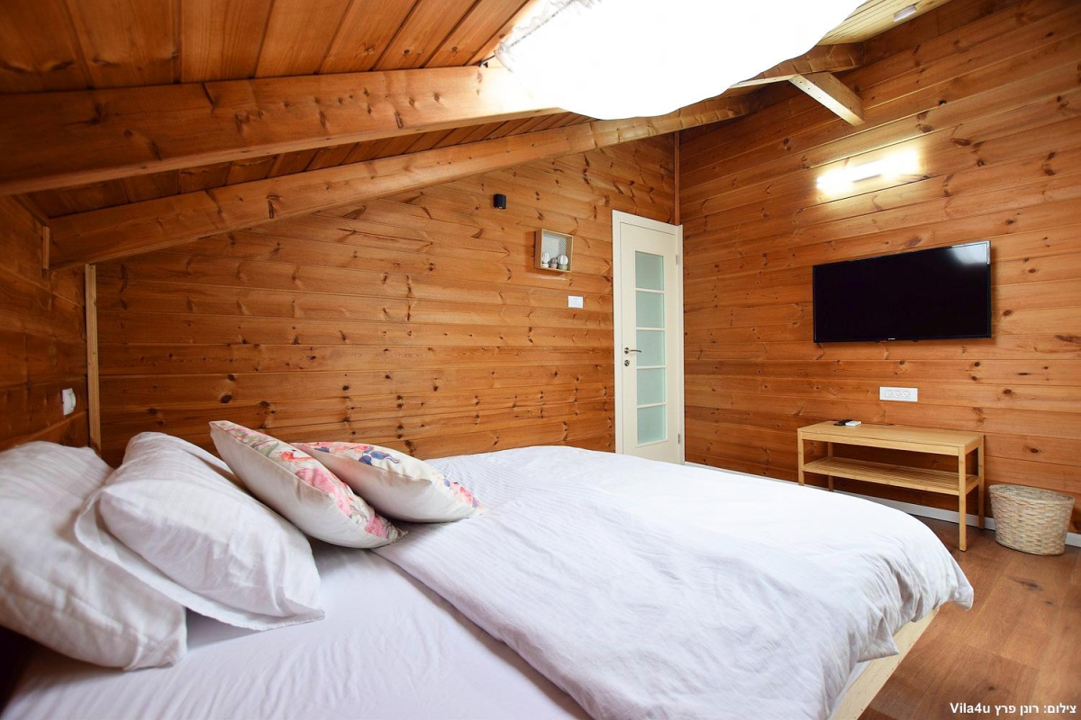 90626 המתחם הפנימי, וילה אליזה בוטיק, וילה  בעוספיה וילות - Vila