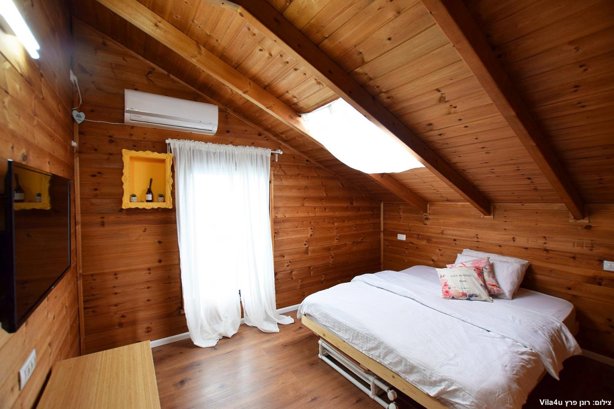 90627 המתחם הפנימי, וילה אליזה בוטיק, וילה  בעוספיה וילות - Vila