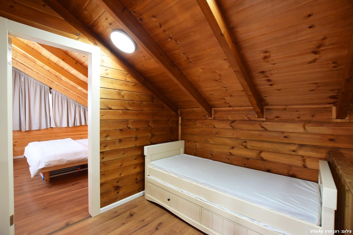 90629 המתחם הפנימי, וילה אליזה בוטיק, וילה  בעוספיה וילות - Vila