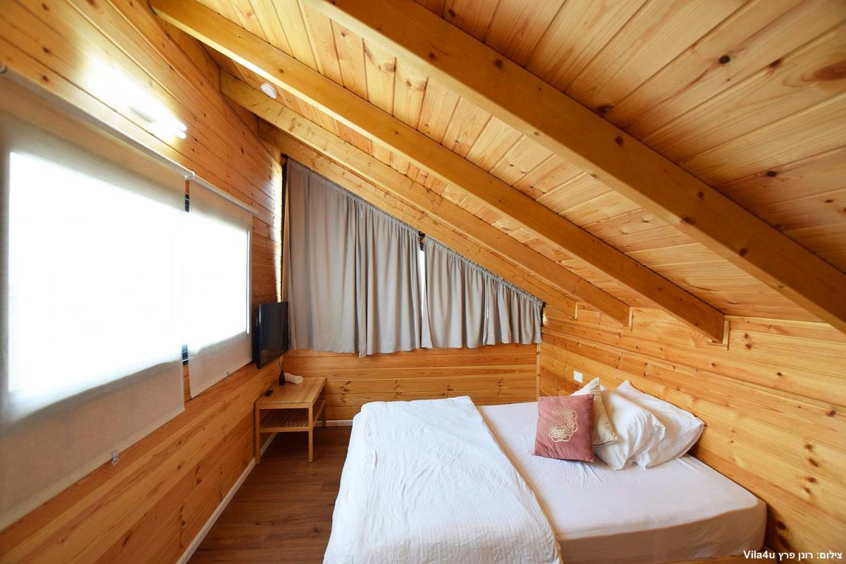 90631 המתחם הפנימי, וילה אליזה בוטיק, וילה  בעוספיה וילות - Vila