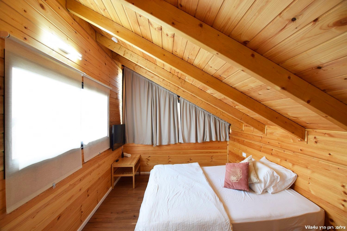 90633 המתחם הפנימי, וילה אליזה בוטיק, וילה  בעוספיה וילות - Vila