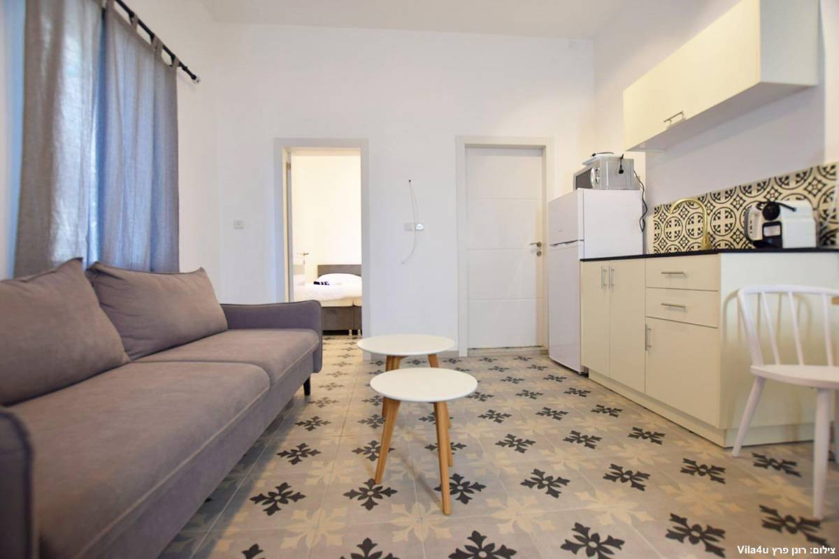 90820 קומפלקס האחוזה כללי, אחוזת פאלמס בוטיק, וילה  בטבריה וילות - Vila