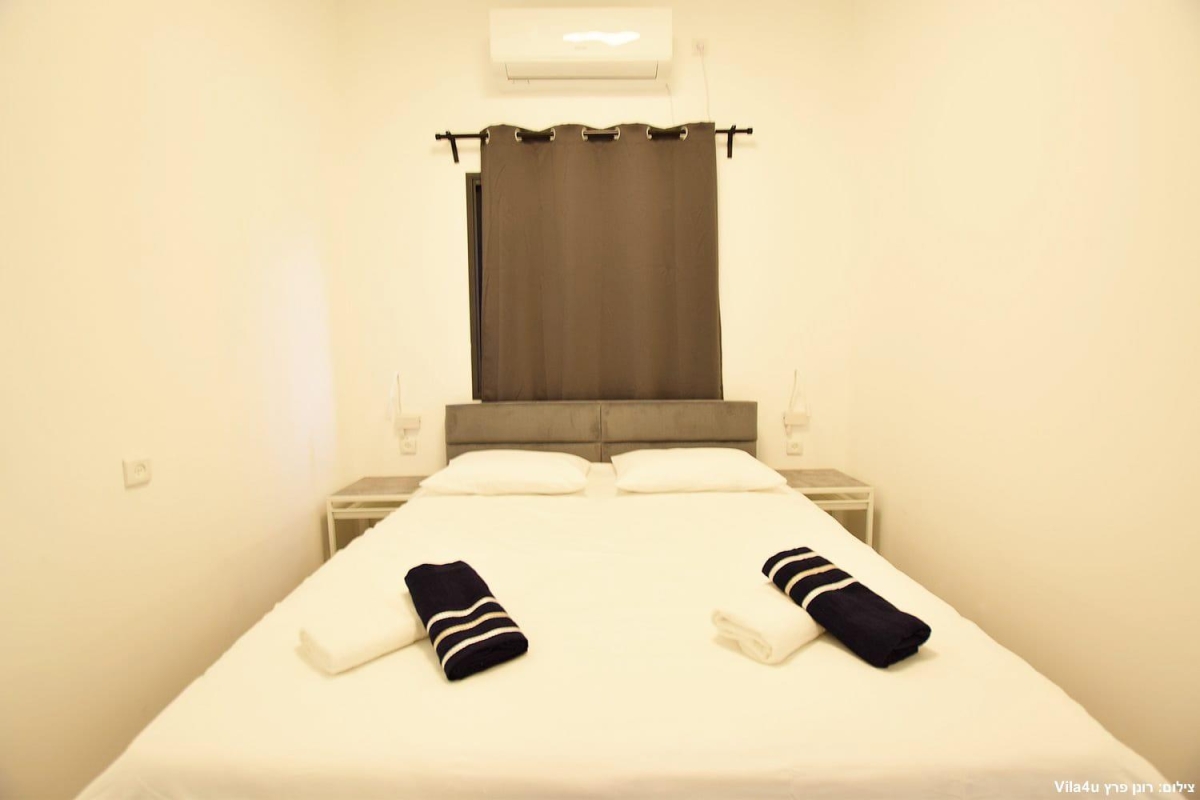 90824 קומפלקס האחוזה כללי, אחוזת פאלמס בוטיק, וילה  בטבריה וילות - Vila