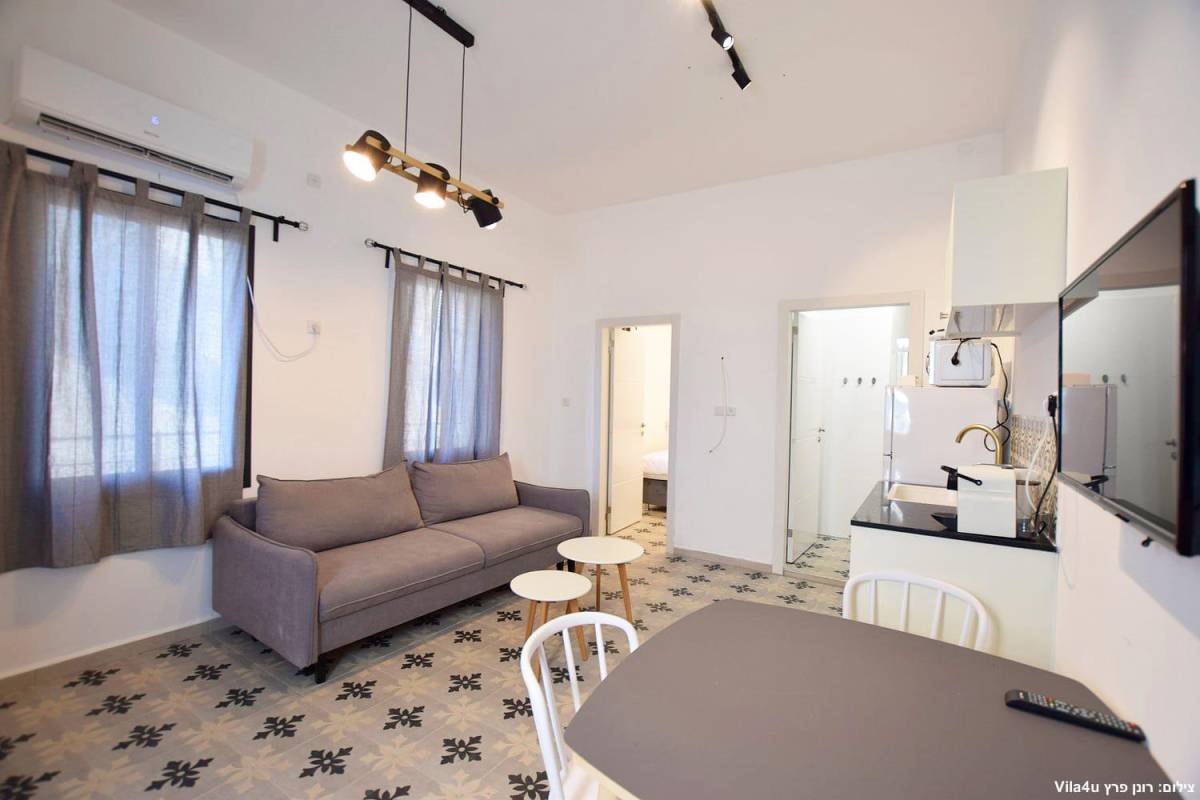 90825 קומפלקס האחוזה כללי, אחוזת פאלמס בוטיק, וילה  בטבריה וילות - Vila