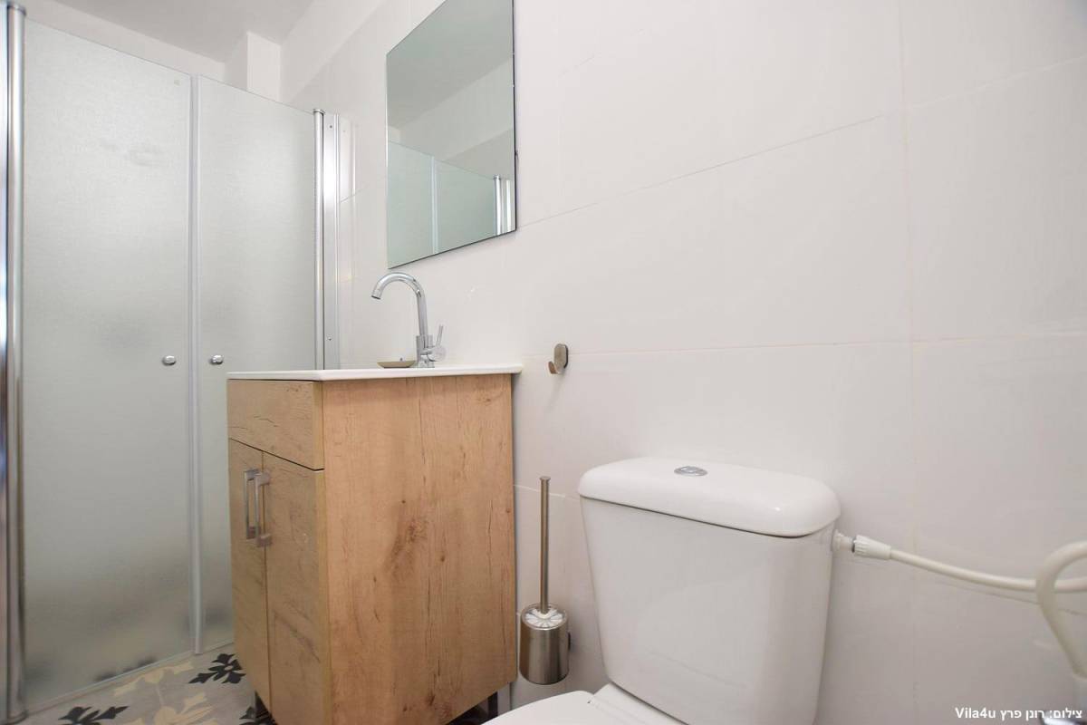 90859 גלריית הסוויטות, אחוזת פאלמס בוטיק, וילה  בטבריה וילות - Vila