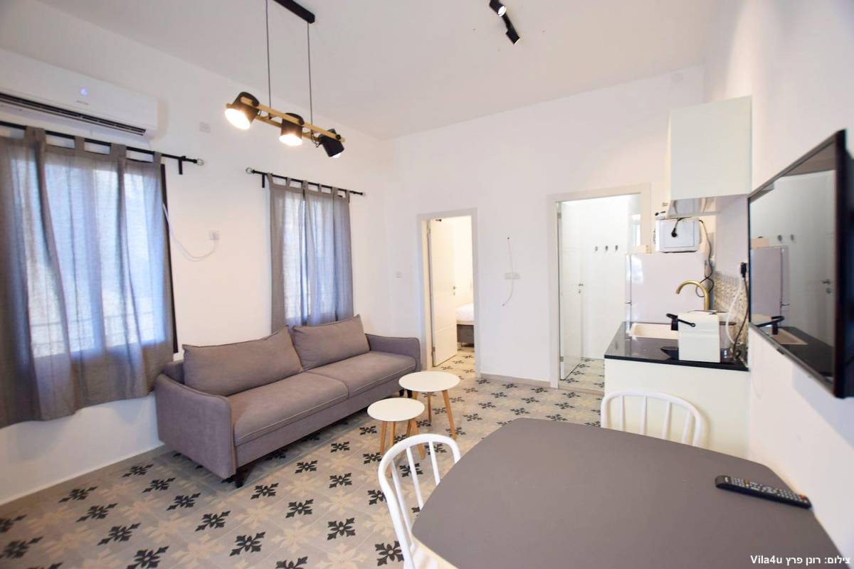 90863 גלריית הסוויטות, אחוזת פאלמס בוטיק, וילה  בטבריה וילות - Vila