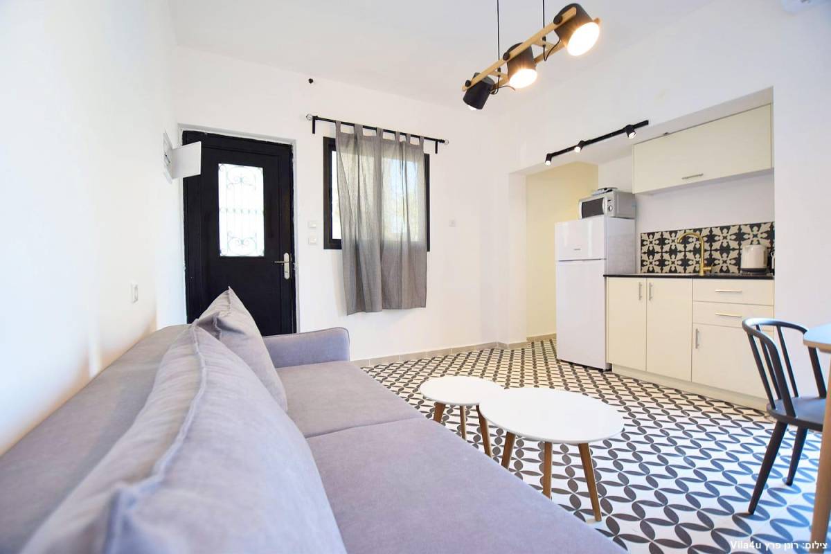 90878 גלריית הסוויטות, אחוזת פאלמס בוטיק, וילה  בטבריה וילות - Vila