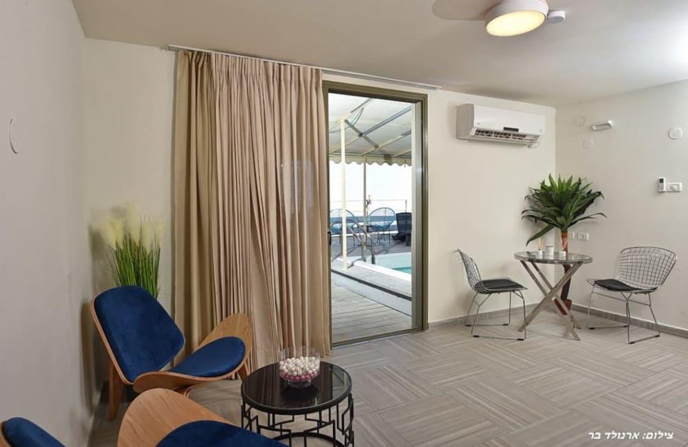 91148 כללי, וילה רויאל כנרת, וילה  בנוף כנרת וילות - Vila