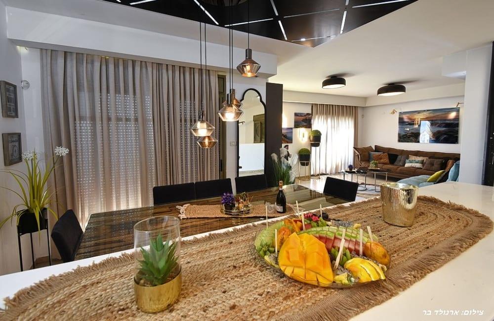 91154 כללי, וילה רויאל כנרת, וילה  בנוף כנרת וילות - Vila