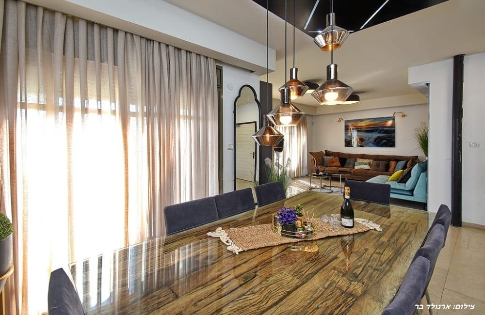 91158 כללי, וילה רויאל כנרת, וילה  בנוף כנרת וילות - Vila