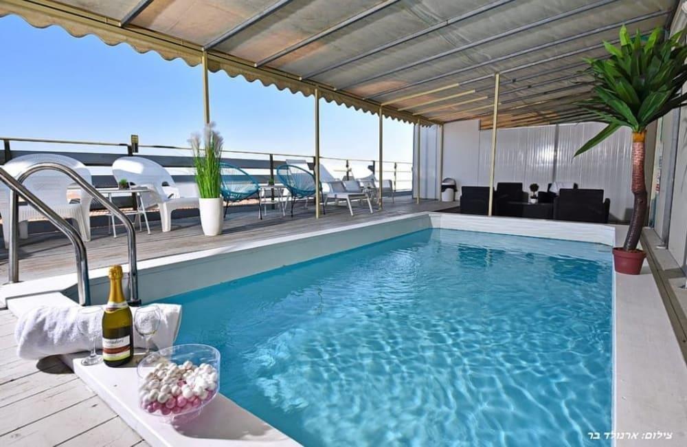 91159 כללי, וילה רויאל כנרת, וילה  בנוף כנרת וילות - Vila