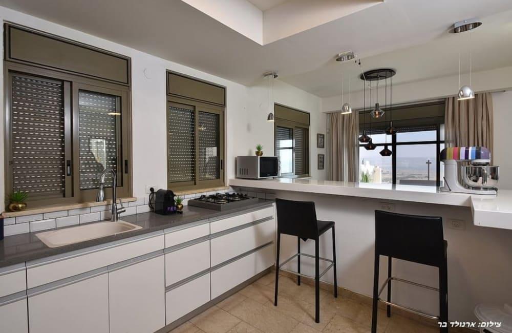 91163 כללי, וילה רויאל כנרת, וילה  בנוף כנרת וילות - Vila