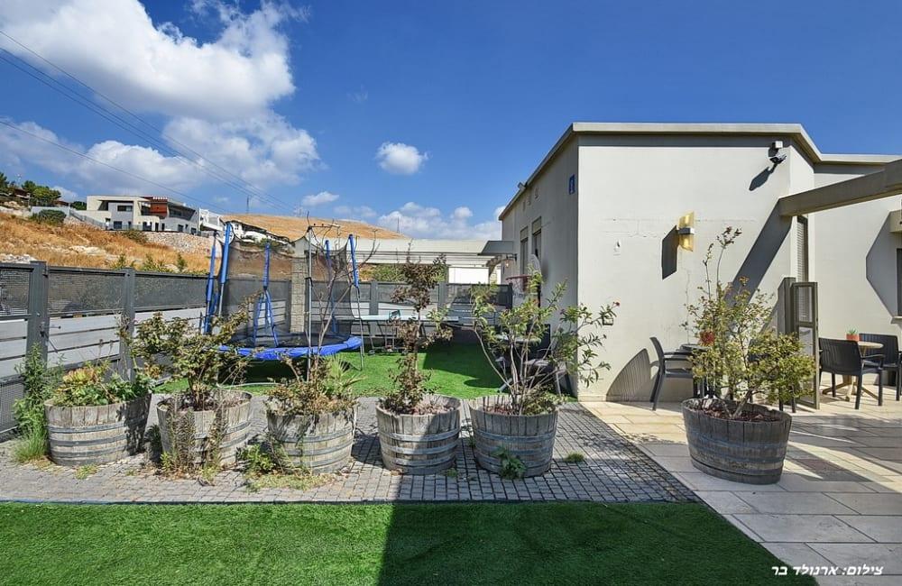 91167 כללי, וילה רויאל כנרת, וילה  בנוף כנרת וילות - Vila