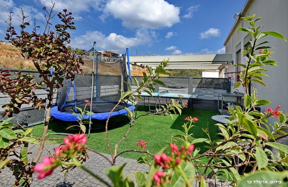 91171 כללי, וילה רויאל כנרת, וילה  בנוף כנרת וילות - Vila