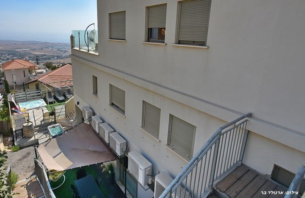 91174 כללי, וילה רויאל כנרת, וילה  בנוף כנרת וילות - Vila