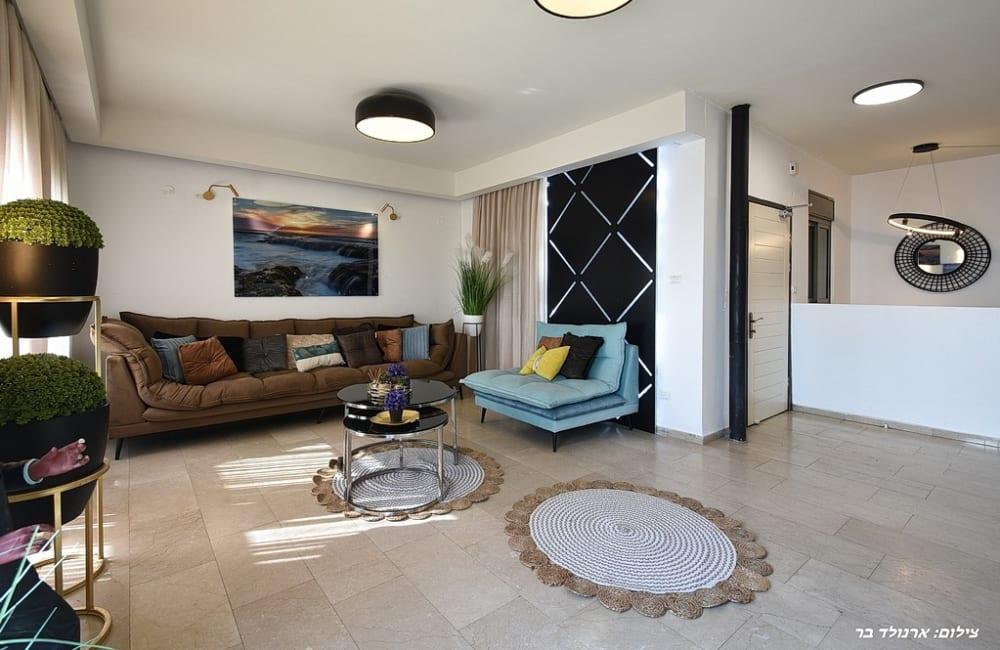 91175 כללי, וילה רויאל כנרת, וילה  בנוף כנרת וילות - Vila