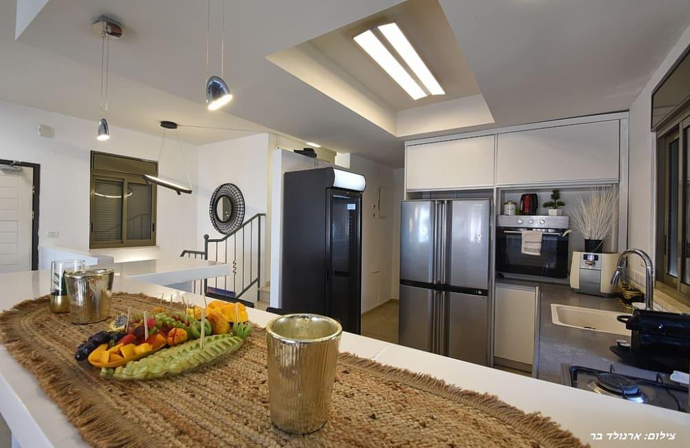 91177 כללי, וילה רויאל כנרת, וילה  בנוף כנרת וילות - Vila