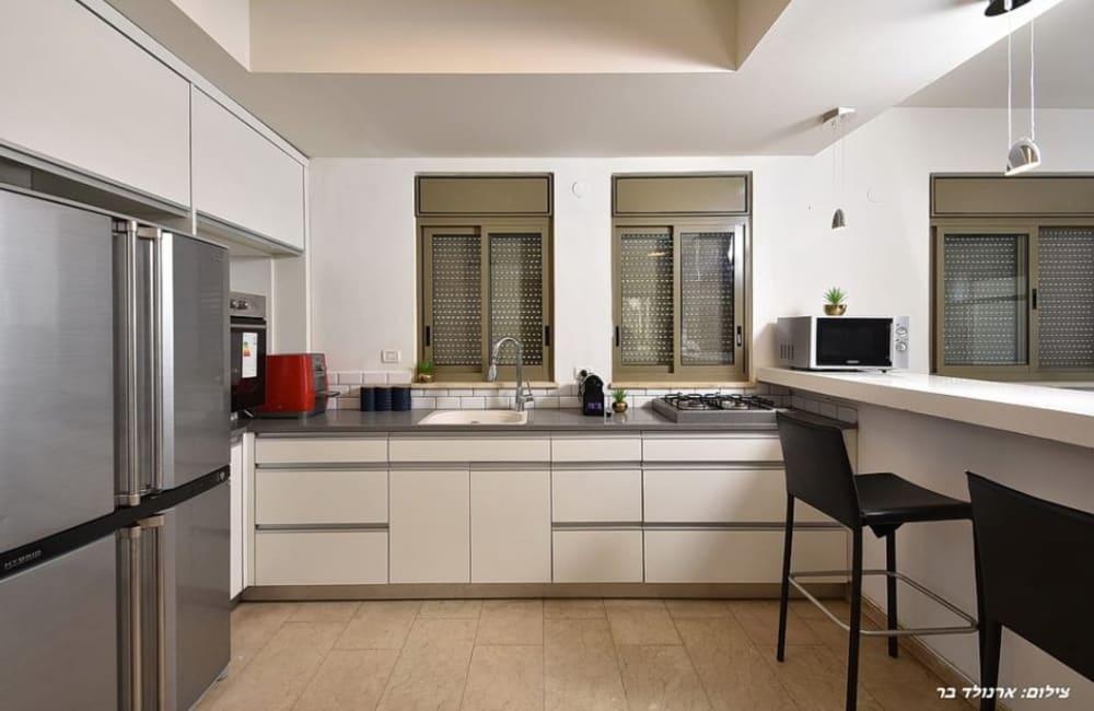 91187 פנים הוילה, וילה רויאל כנרת, וילה  בנוף כנרת וילות - Vila