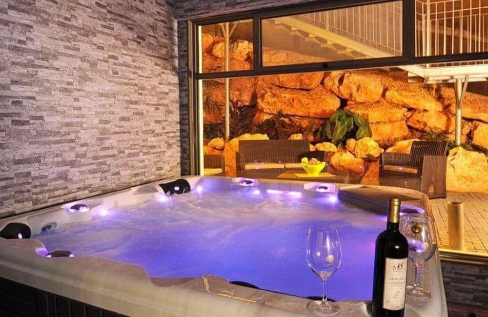 91200 פנים הוילה, וילה רויאל כנרת, וילה  בנוף כנרת וילות - Vila