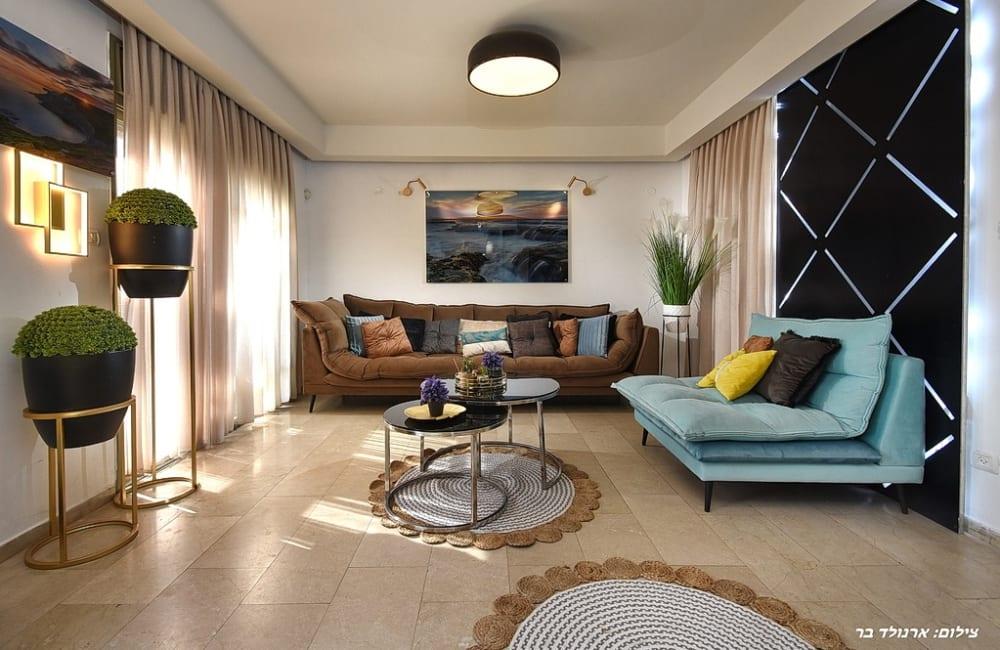 91201 פנים הוילה, וילה רויאל כנרת, וילה  בנוף כנרת וילות - Vila