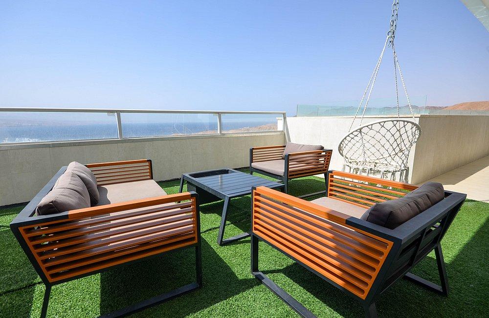 94947 כללי, סקייליין פנטהאוז - YalaRent Skyline, וילה  באילת וילות - Vila