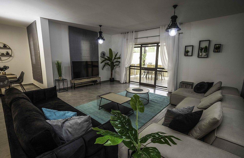 94952 כללי, וילת הקיסר - YalaRent Caesar, וילה  באילת וילות - Vila