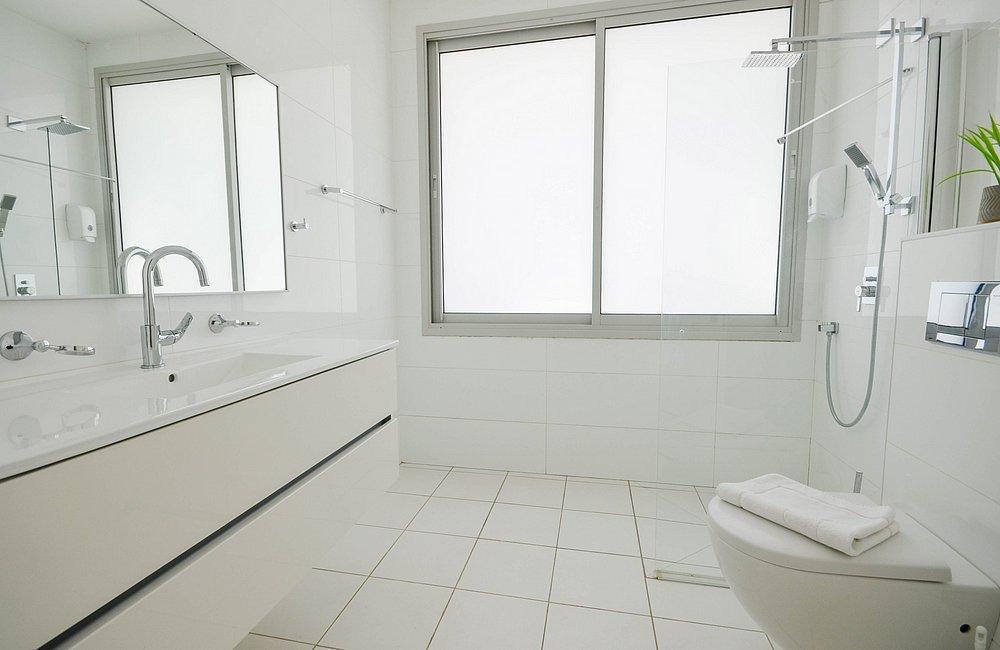 94960 המתחם הפנימי, סקייליין פנטהאוז - YalaRent Skyline, וילה  באילת וילות - Vila