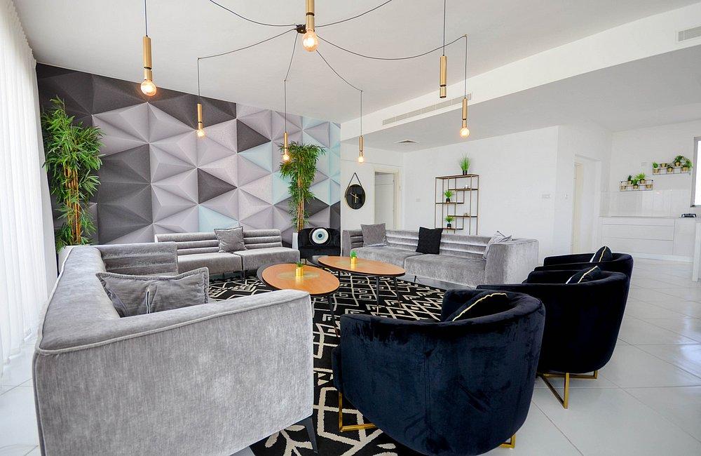 94966 המתחם הפנימי, סקייליין פנטהאוז - YalaRent Skyline, וילה  באילת וילות - Vila