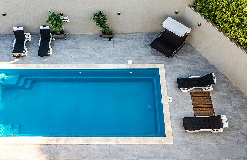 94969 המתחם החיצוני, וילת הקיסר - YalaRent Caesar, וילה  באילת וילות - Vila