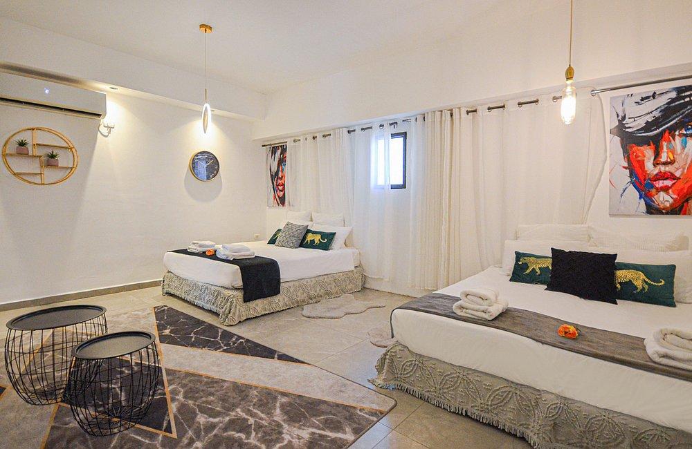 94971 המתחם הפנימי, וילת הקיסר - YalaRent Caesar, וילה  באילת וילות - Vila