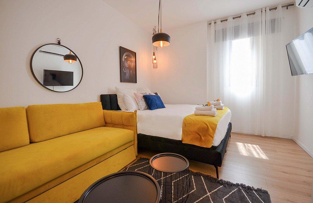 94974 המתחם הפנימי, וילת הקיסר - YalaRent Caesar, וילה  באילת וילות - Vila