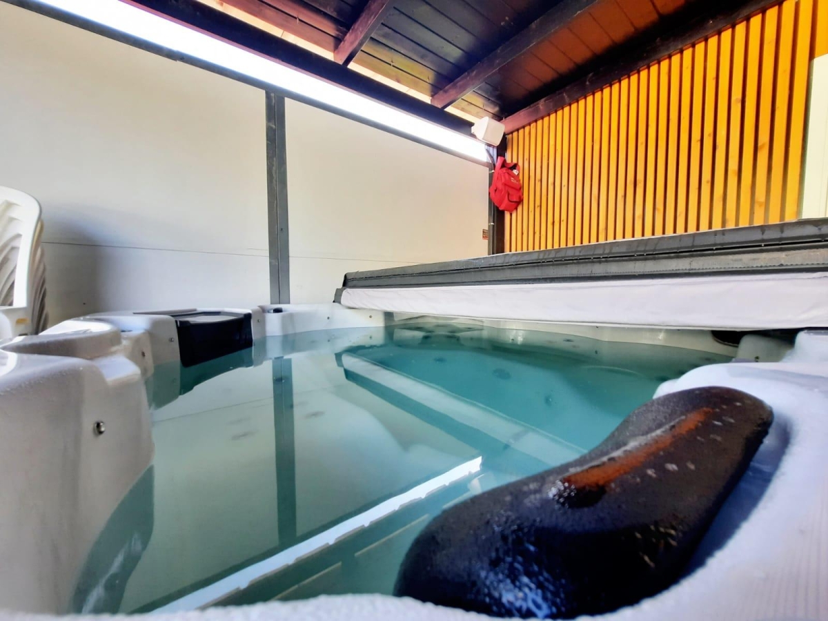 96453 מתחם חיצוני, The King Place - אחוזת המלך, וילה  בחוסן וילות - Vila