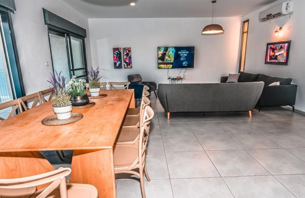 96834 גלריה כללית, וילה מול כנרת וארבל, וילה  במגדל וילות - Vila