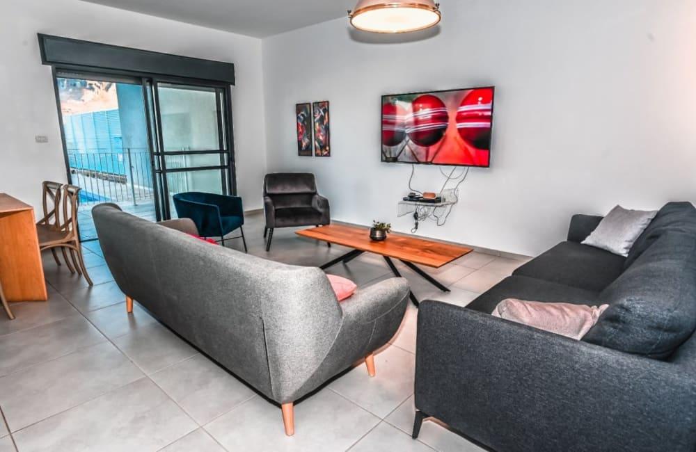 96835 גלריה כללית, וילה מול כנרת וארבל, וילה  במגדל וילות - Vila