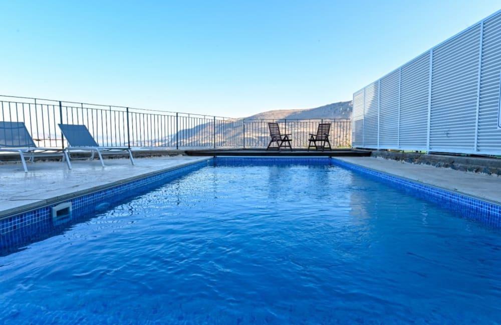 96850 גלריה כללית, וילה מול כנרת וארבל, וילה  במגדל וילות - Vila