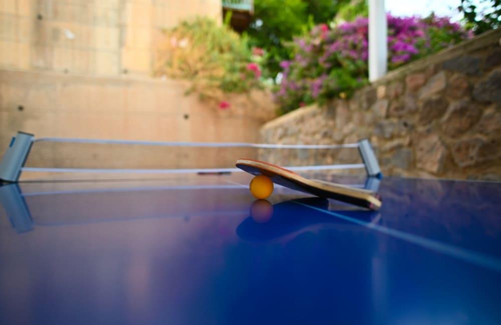 96881 גלריית חוץ, וילה מול כנרת וארבל, וילה  במגדל וילות - Vila