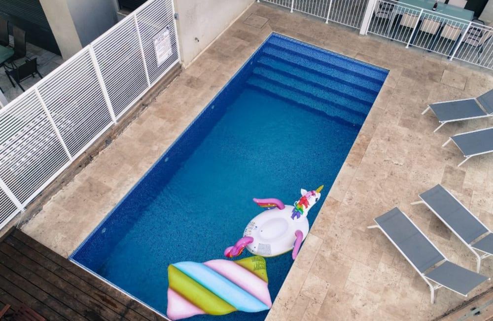 96899 גלריית חוץ, וילה מול כנרת וארבל, וילה  במגדל וילות - Vila